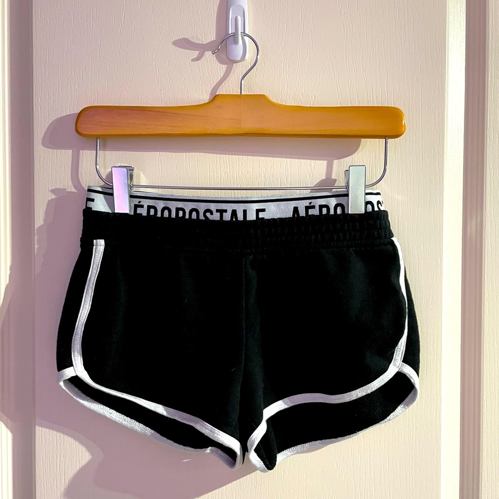 Aeropostale sweatshorts
